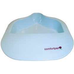 ComfortPan Bariatric Bedpan