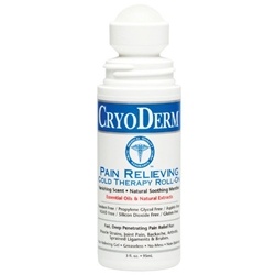 CryoDerm Pain Relief
