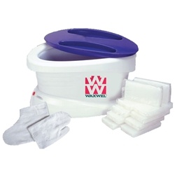 Waxwel Paraffin Bath