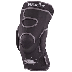 Mueller Hg80 Hinged Knee Brace