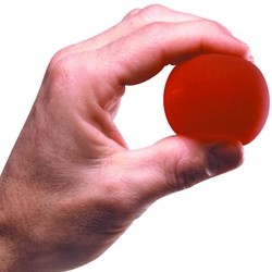 Cando Gel Hand Exercise Ball