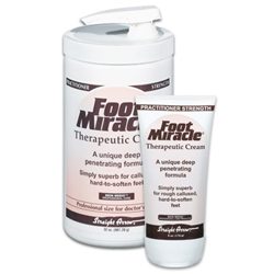 Foot Miracle Therapeutic Cream