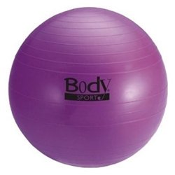 Body Sport Exercise Ball