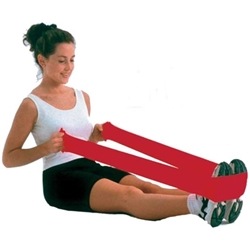 Cando Exercise Resistance Band