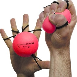 Doczac HandMaster Plus Hand Exerciser