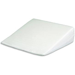 Hermell Foam Bed Wedge Pillow