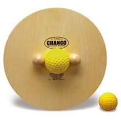 Chango R4 Model Ultimate Balance Board