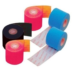 Kinesio Tex Tape