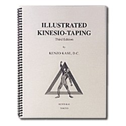 Illustrated Kinesio Taping Book