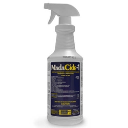 MadaCide 1 Disinfectant Cleaner