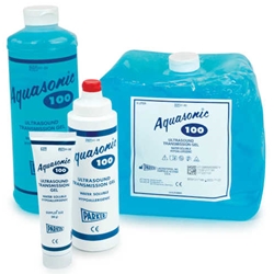 Parker Aquasonic 100 Ultrasound Transmission Gel