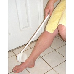 Ableware Swiveling Lotion Applicator