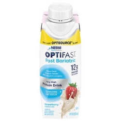 Optifast Post Bariatric Very High Protein Drink