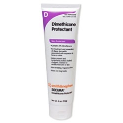 Secura Dimethicone Skin Protectant