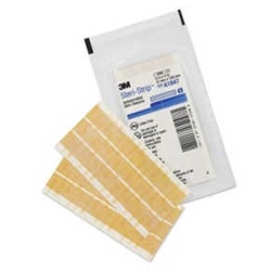 3M Steri Strips Antimicrobial Reinforced Skin Closures