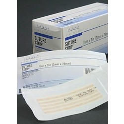 Suture Strip Wound Closure Strips