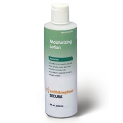 Secura Moisturizing Lotion
