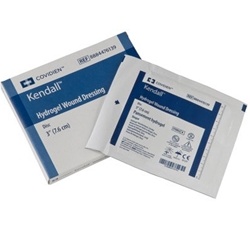 Kendall Hydrogel Wound Dressing