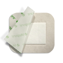 Mepore Pro Self-Adhesive Absorbent Dressing