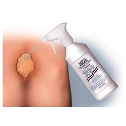 MPM Medical Wound & Skin Cleanser