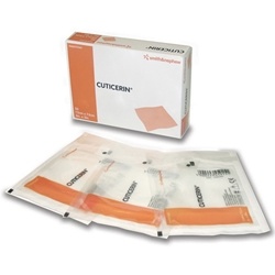 Smith and Nephew Cuticerin Gauze Wound Dressing