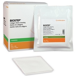 Biostep Collagen Matrix Wound Dressing