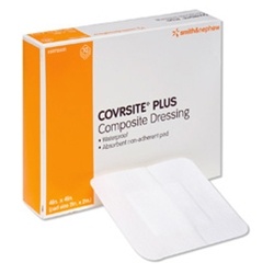 Covrsite Plus Waterproof Composite Dressing