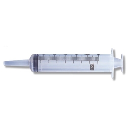 BD Catheter Tip Syringe