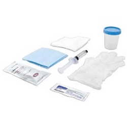 Cardinal Foley Catheter Insertion Tray