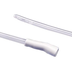 Dover Clear Vinyl Urethral Catheter