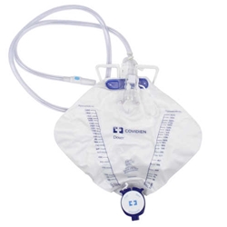 Dover Anti-Reflux Urine Drainage Bag