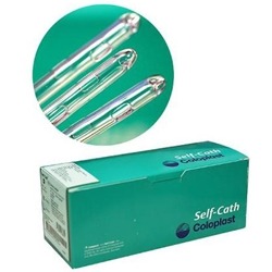 Coloplast Self-Cath Straight Tip Catheters