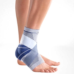 Bauerfeind MalleoTrain Plus Active Ankle Support