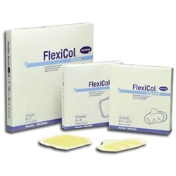 FlexiCol Hydrocolloid Wound Dressing