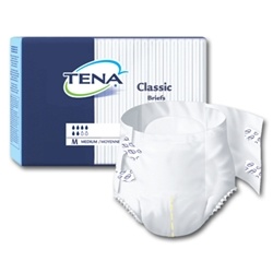 TENA Classic Briefs