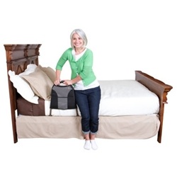 Stander Bedside EconoRail