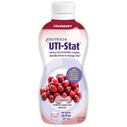 UTI-Stat Liquid Cleansing