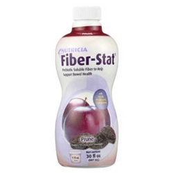 Fiber-Stat with FOS & Prune Juice