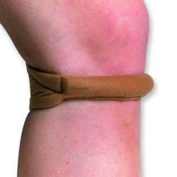 Cho-Pat Original Knee Strap