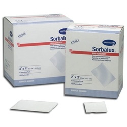 Sorbalux Absorbent Non-Adherent Dressing