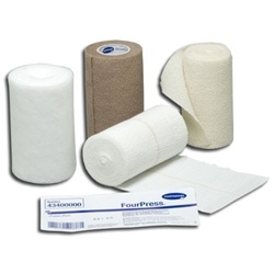 FourPress Bandaging System