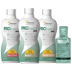 ProSource Plus Liquid Protein