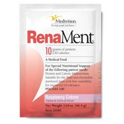 RenaMent Nutritional Supplement