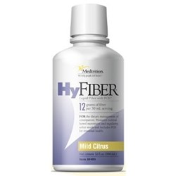 HyFiber Liquid Fiber with FOS