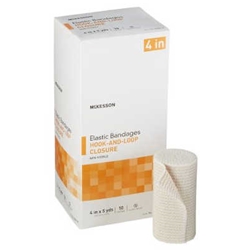 McKesson Premium Knit Elastic Bandages