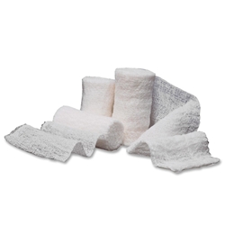 McKesson Gauze Bandage Roll