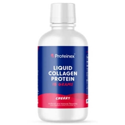 Proteinex 18 Liquid Protein