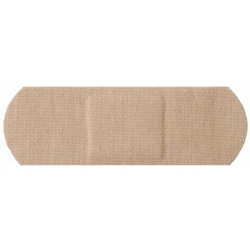 McKesson Adhesive Fabric Bandages