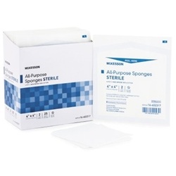 McKesson All Purpose Sponges