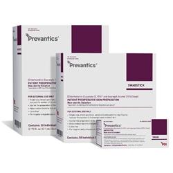 Prevantics Swab